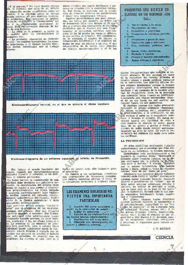 ABC MADRID 28-09-1969 página 129