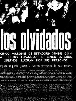 ABC MADRID 28-09-1969 página 133