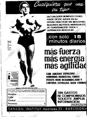 ABC MADRID 28-09-1969 página 148