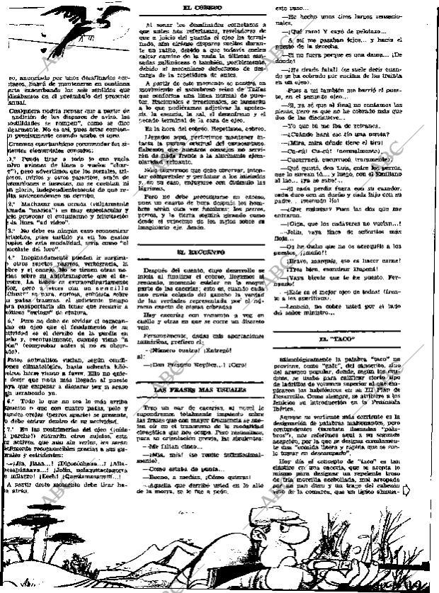 ABC MADRID 28-09-1969 página 151