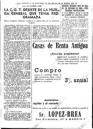 ABC MADRID 28-09-1969 página 25