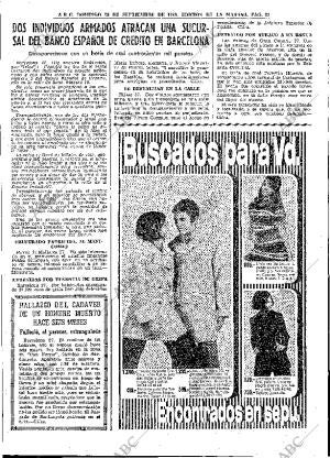 ABC MADRID 28-09-1969 página 33