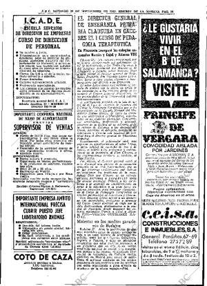 ABC MADRID 28-09-1969 página 36