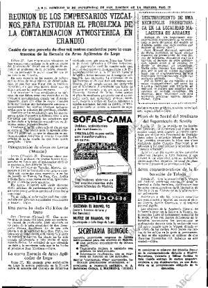 ABC MADRID 28-09-1969 página 37