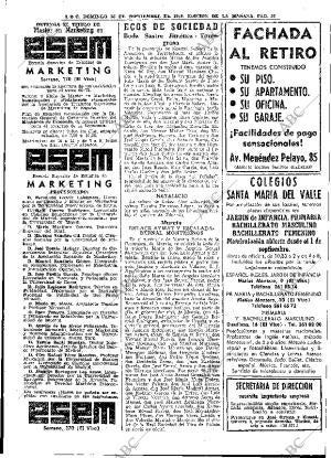 ABC MADRID 28-09-1969 página 50