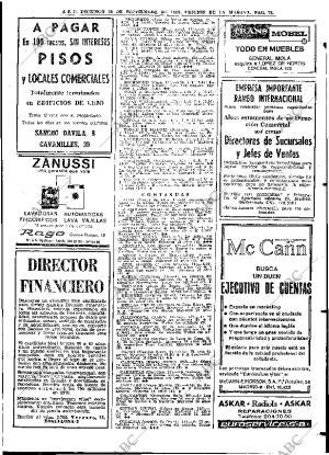 ABC MADRID 28-09-1969 página 75