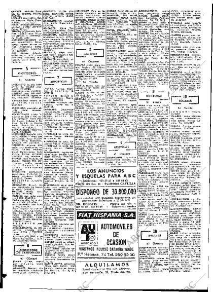 ABC MADRID 28-09-1969