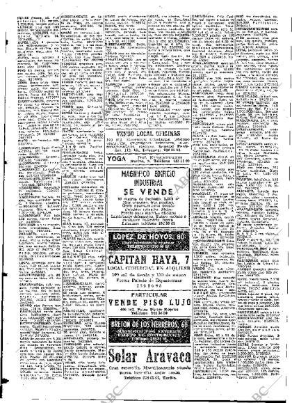 ABC MADRID 28-09-1969
