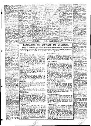 ABC MADRID 28-09-1969 página 86