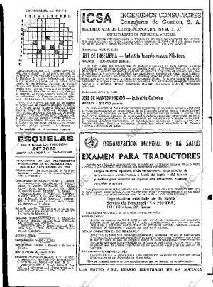 ABC MADRID 30-09-1969 página 111