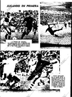 ABC MADRID 30-09-1969 página 116