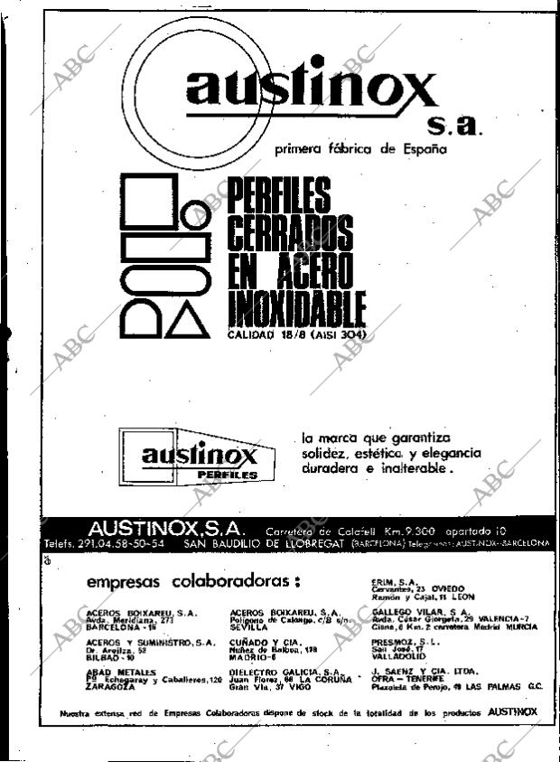 ABC MADRID 30-09-1969 página 123