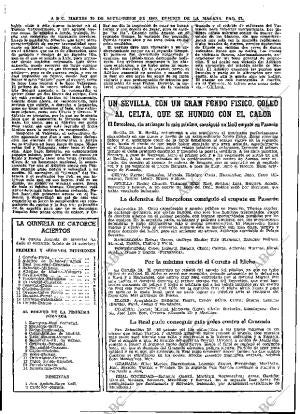 ABC MADRID 30-09-1969 página 62