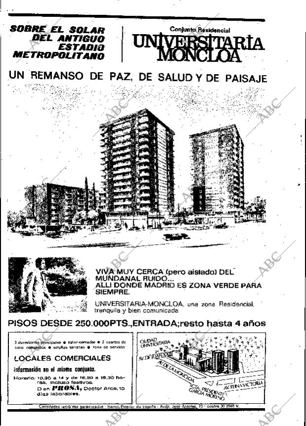 ABC MADRID 01-10-1969 página 114