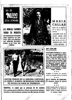 ABC MADRID 01-10-1969 página 116