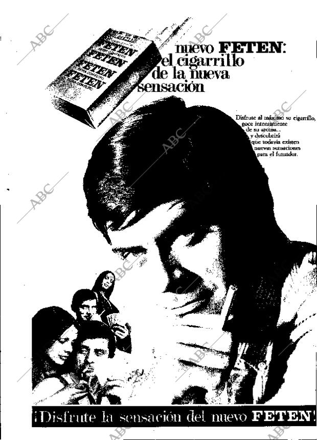 ABC MADRID 01-10-1969 página 117