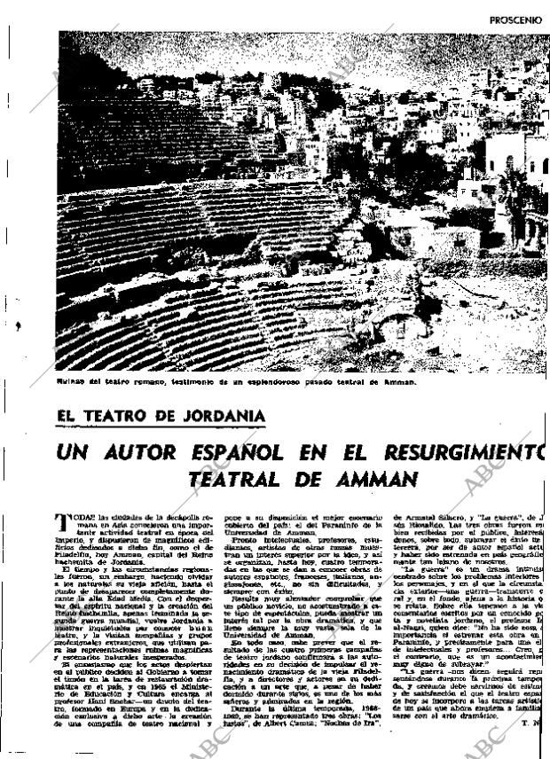 ABC MADRID 01-10-1969 página 119