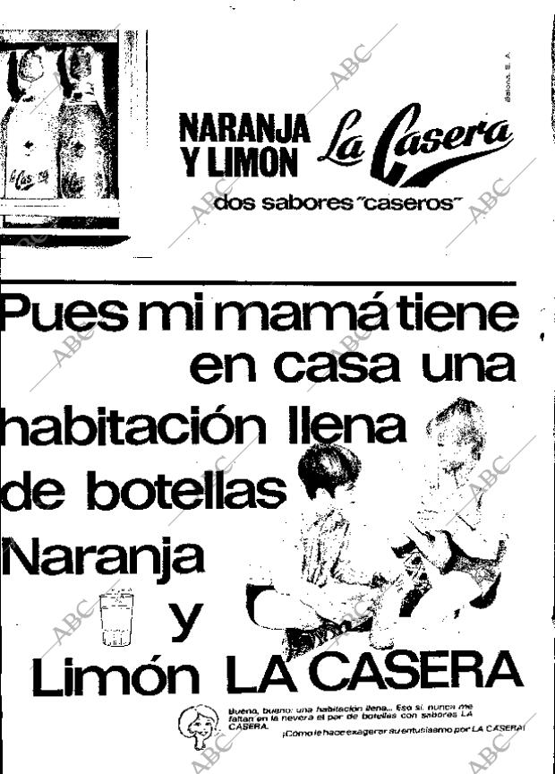 ABC MADRID 01-10-1969 página 120