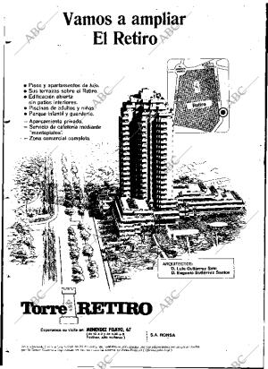 ABC MADRID 01-10-1969 página 16