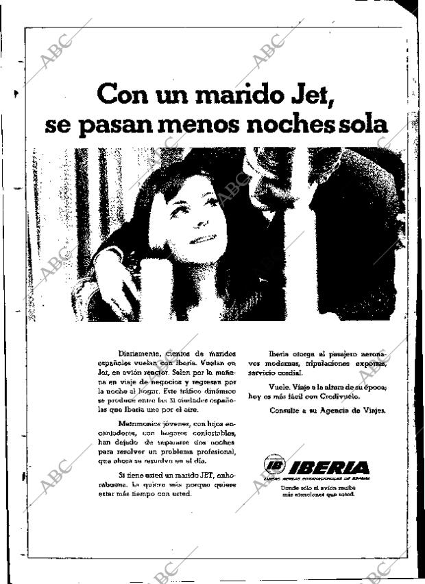 ABC MADRID 01-10-1969 página 2