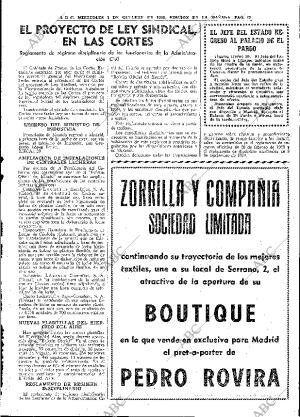 ABC MADRID 01-10-1969 página 29