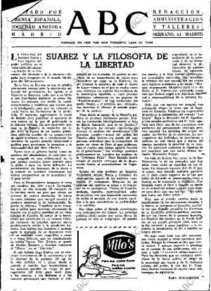 ABC MADRID 01-10-1969 página 3