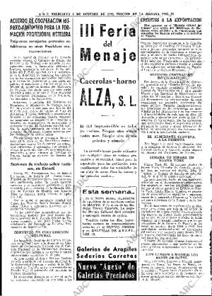 ABC MADRID 01-10-1969 página 30