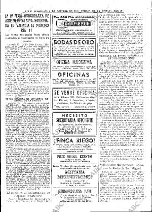 ABC MADRID 01-10-1969 página 40