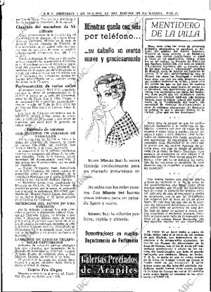 ABC MADRID 01-10-1969 página 51