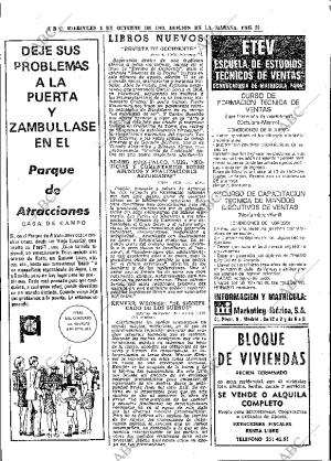 ABC MADRID 01-10-1969 página 56