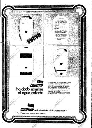 ABC MADRID 01-10-1969 página 6