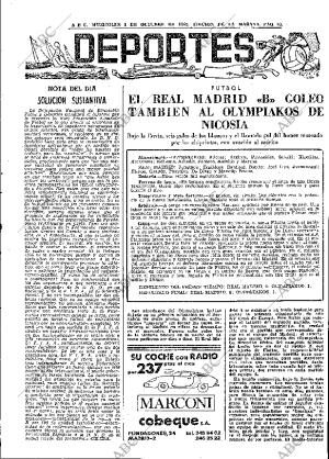 ABC MADRID 01-10-1969 página 65