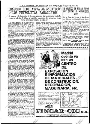 ABC MADRID 01-10-1969 página 67