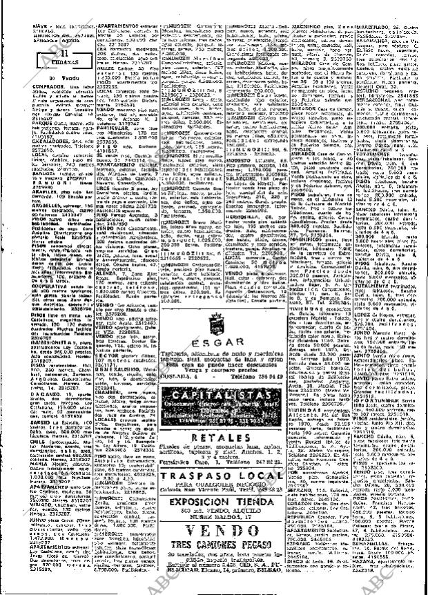 ABC MADRID 01-10-1969 página 89