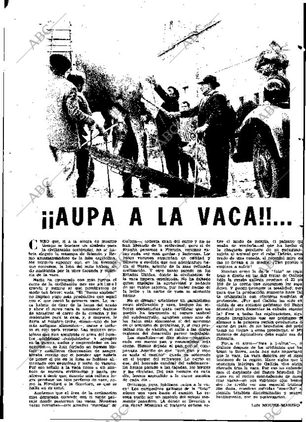 ABC MADRID 02-10-1969 página 9