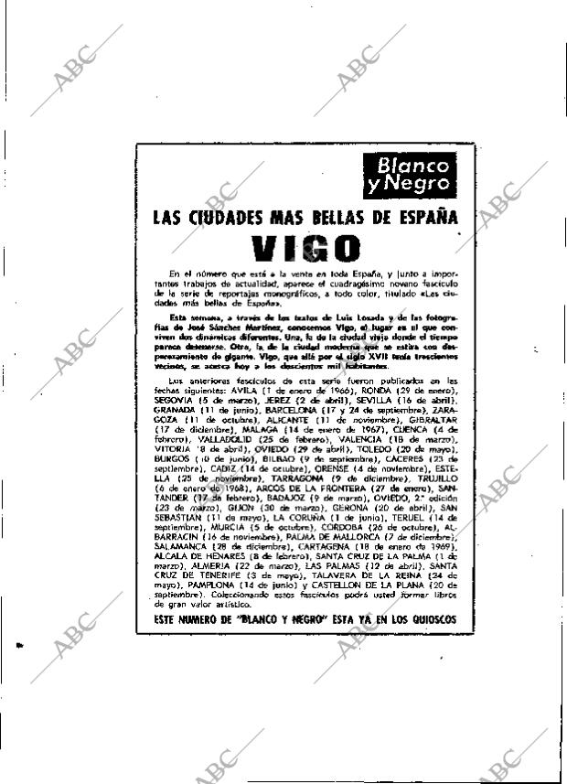 ABC MADRID 03-10-1969 página 127