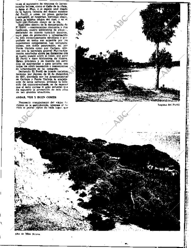ABC SEVILLA 03-10-1969 página 12