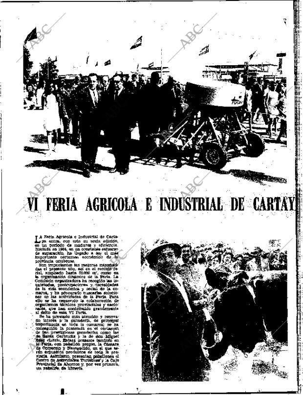 ABC SEVILLA 03-10-1969 página 20