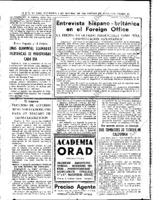 ABC SEVILLA 03-10-1969 página 32