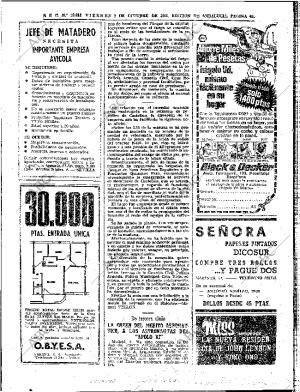 ABC SEVILLA 03-10-1969 página 44