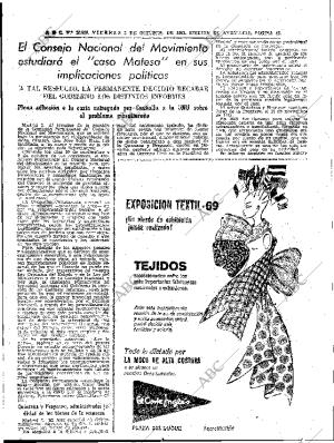 ABC SEVILLA 03-10-1969 página 45