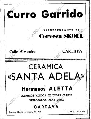 ABC SEVILLA 03-10-1969 página 8