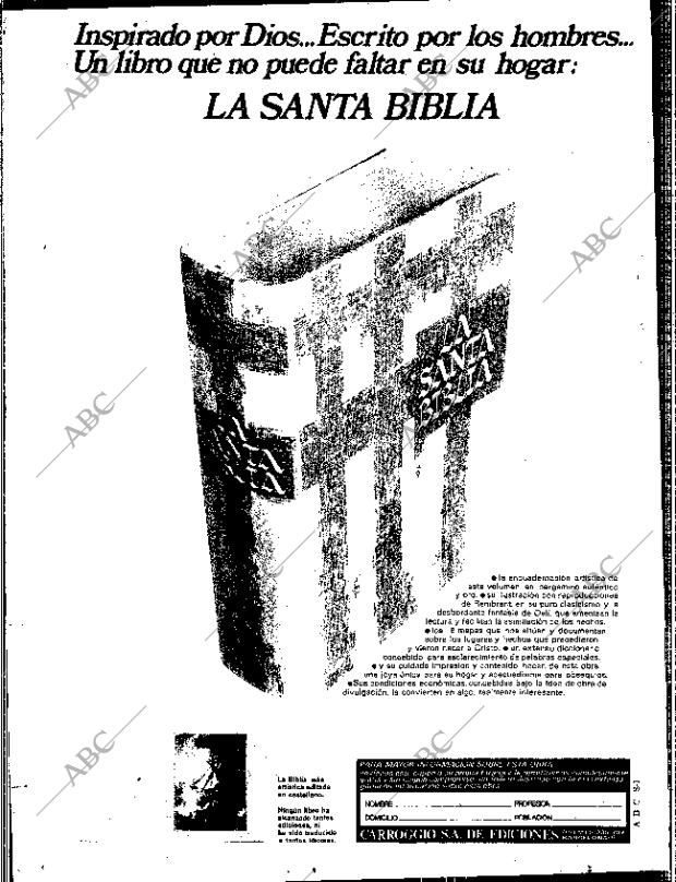 ABC SEVILLA 03-10-1969 página 80