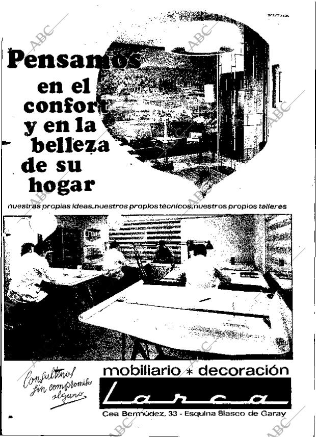 ABC MADRID 04-10-1969 página 18