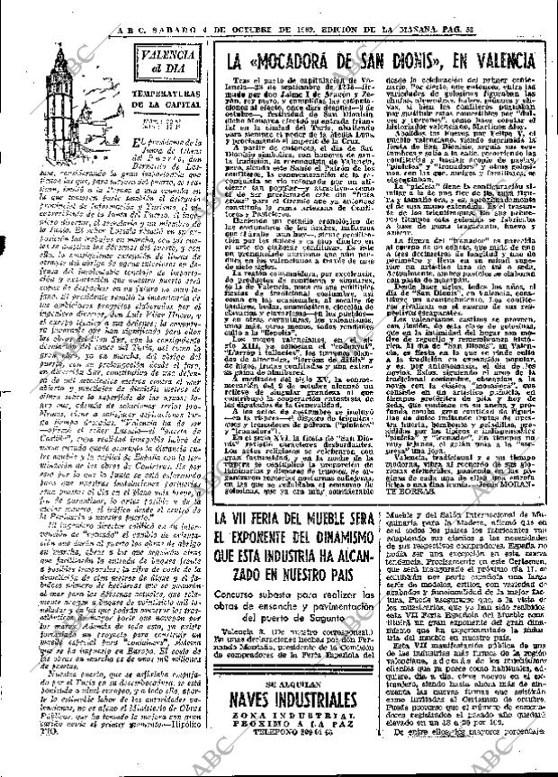 ABC MADRID 04-10-1969 página 53