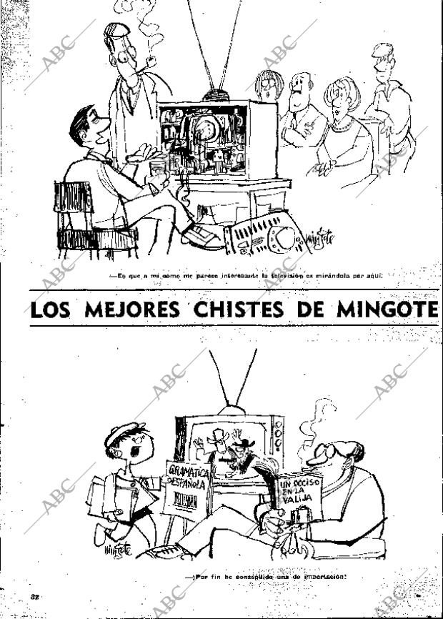 ABC MADRID 05-10-1969 página 152