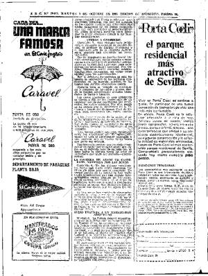 ABC SEVILLA 07-10-1969 página 38