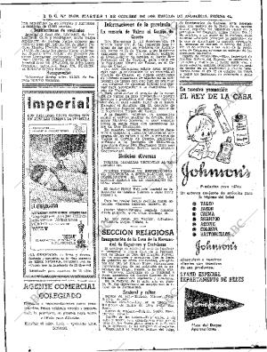ABC SEVILLA 07-10-1969 página 46