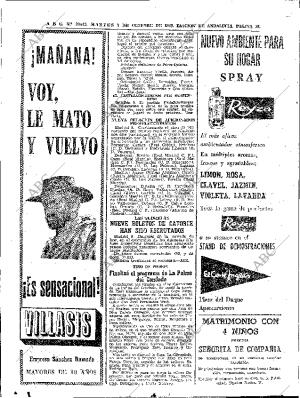 ABC SEVILLA 07-10-1969 página 58