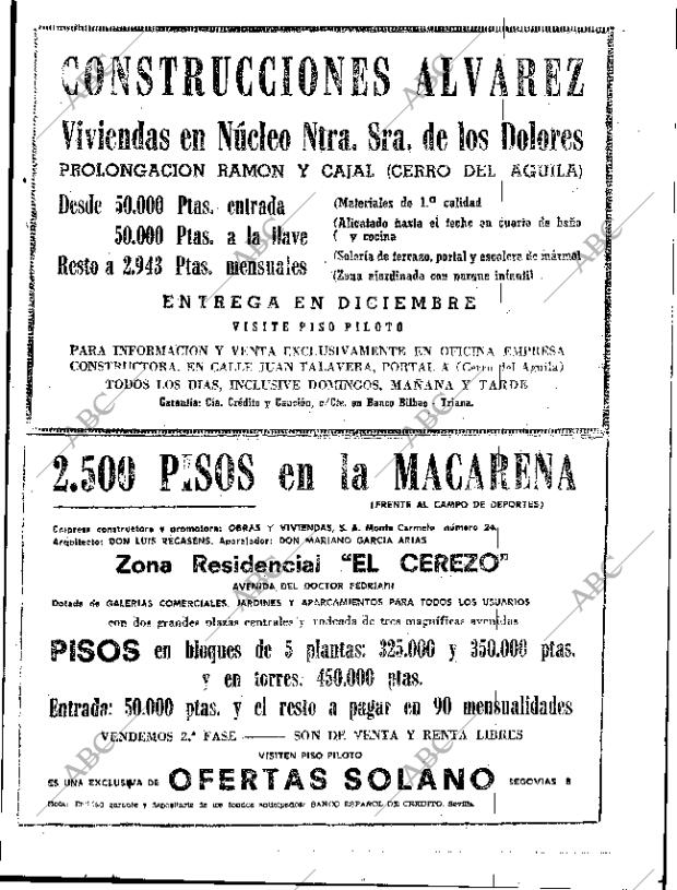 ABC SEVILLA 07-10-1969 página 79